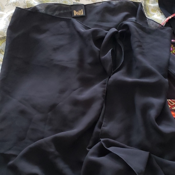 Victoria's Secret tankini 3 piece set L 36C - Picture 5 of 5